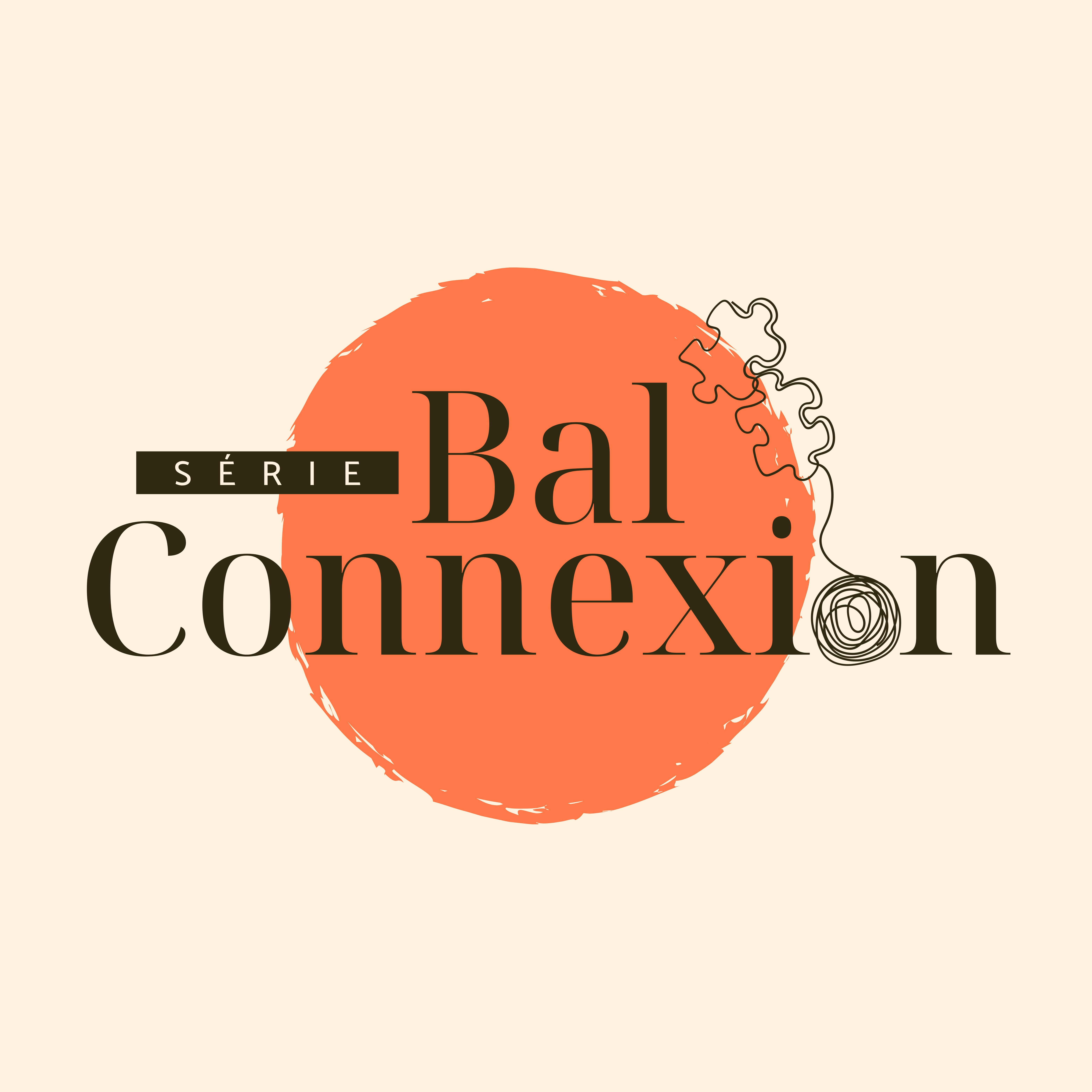 Logo Bal Connexion