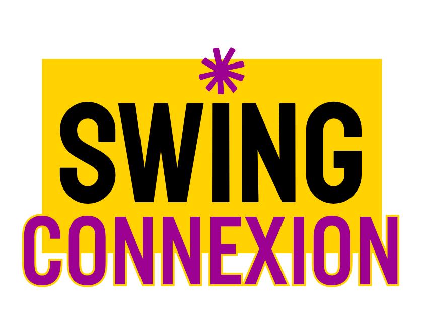 Logo Swing Connexion